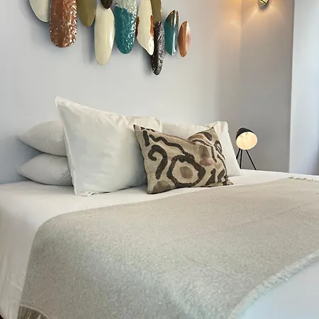 Duplo Apartment Lisbon