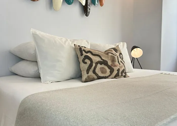 Duplo Apartment Lisbon