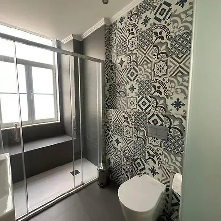 Duplo Lejlighed Lisboa