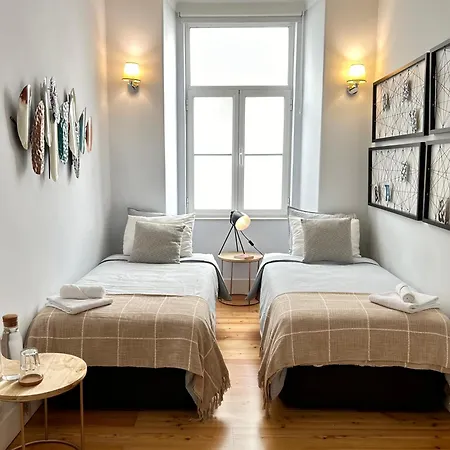 Appartement Duplo